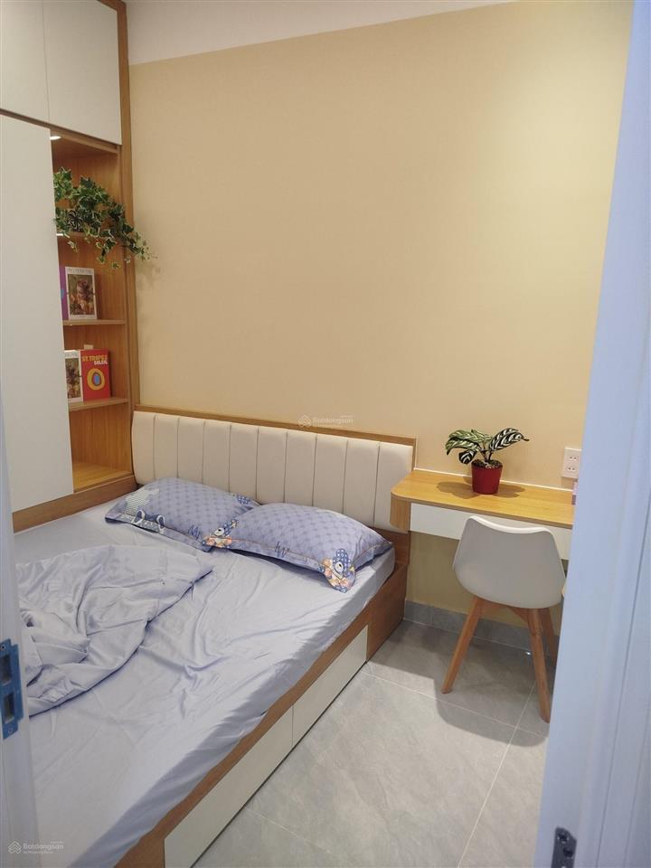 Sát mặt tiền minh phụng quận 11 full nội thất chỉ nhỉnh 6.x tỷ diện tích 3,6 x 13m