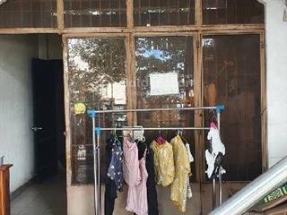 Trần hưng đạo  q 5  hẻm xe hơi dòng tiền 17 triệu/tháng