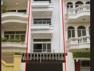 Bán nhà riêng chính chủ, nguyễn kiệm, phú nhuận