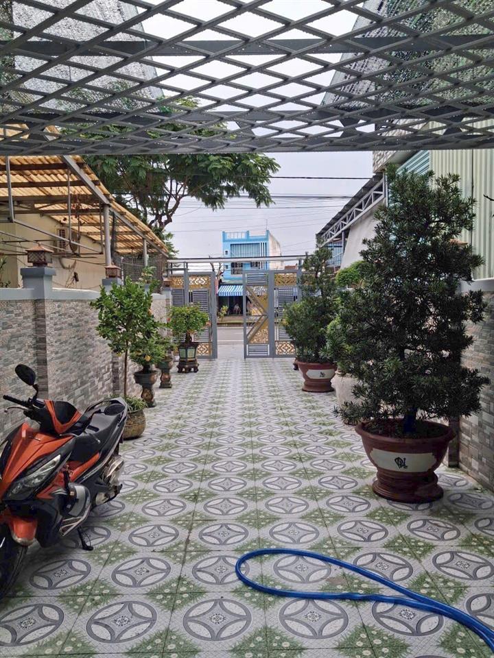 RẤT GẤP NHÀ MẶT TIỀN ĐƯỜNG TRẦN THỬ ĐỘ ĐIỆN BÀN QUẢNG NAM