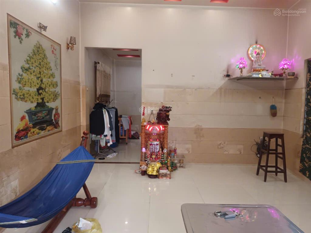 Bán nhà riêng tại xã long cách biển 1km, lô góc 4 mặt tiền diện tích 66,6m2 full thổ cư.