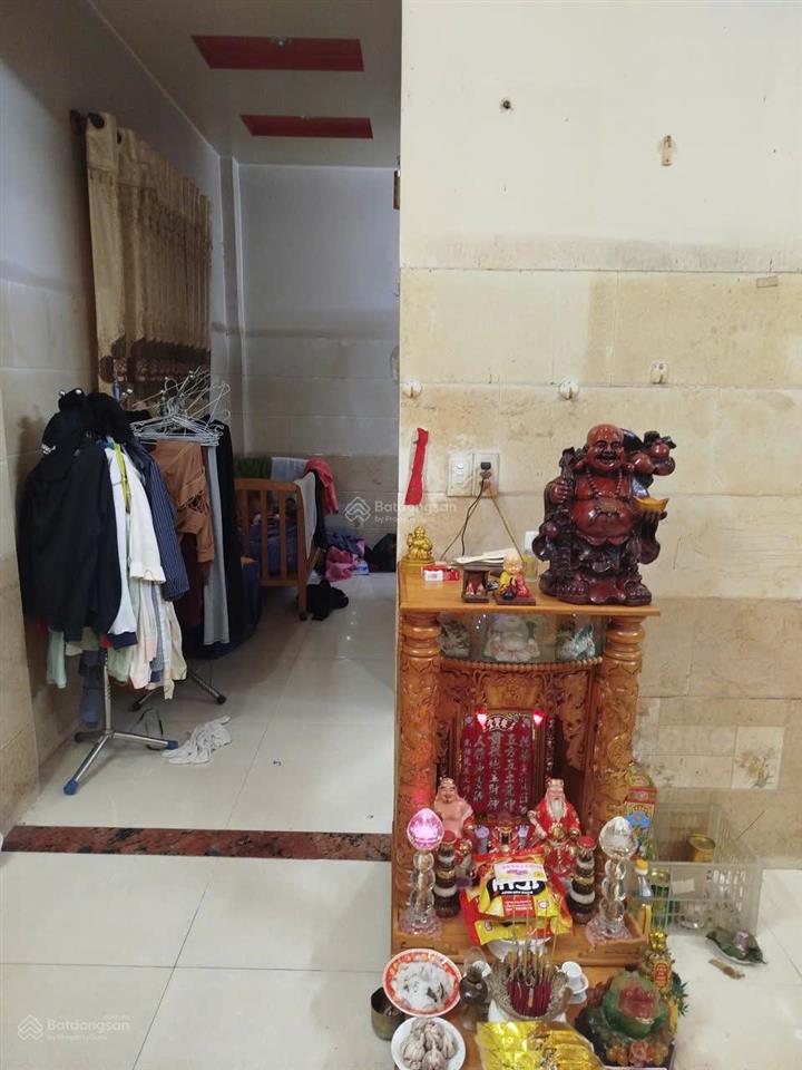 Bán nhà riêng tại xã long cách biển 1km, lô góc 4 mặt tiền diện tích 66,6m2 full thổ cư.