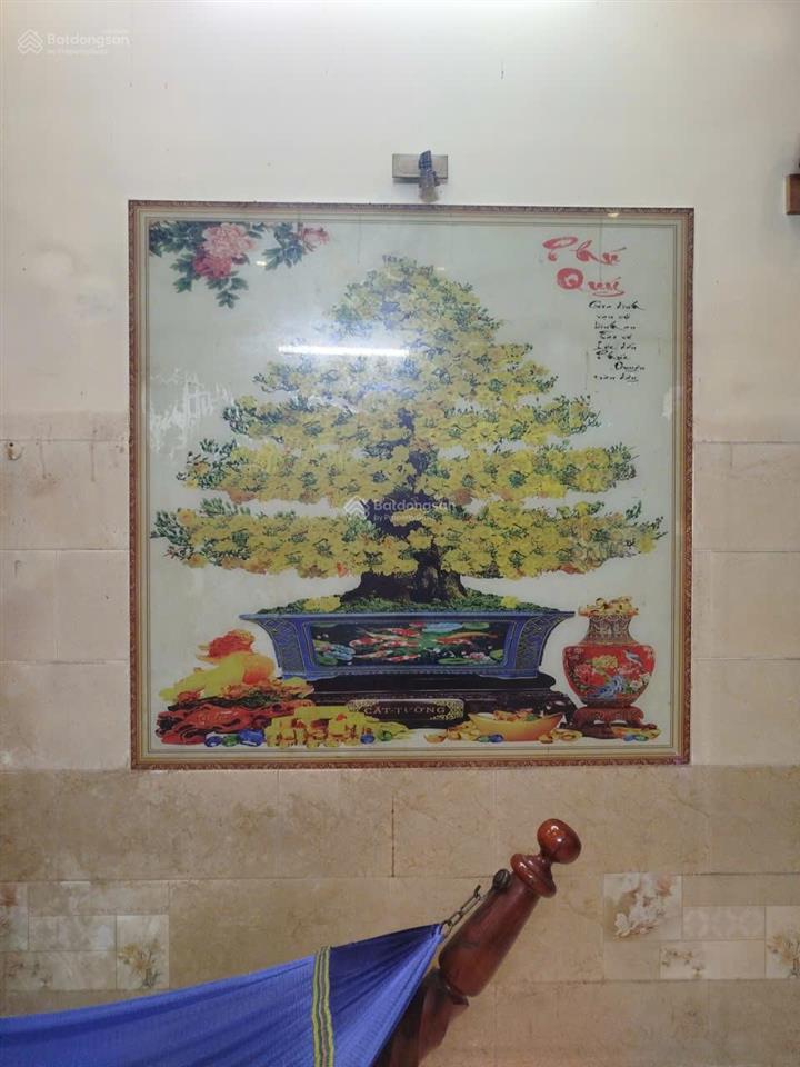 Bán nhà riêng tại xã long cách biển 1km, lô góc 4 mặt tiền diện tích 66,6m2 full thổ cư.