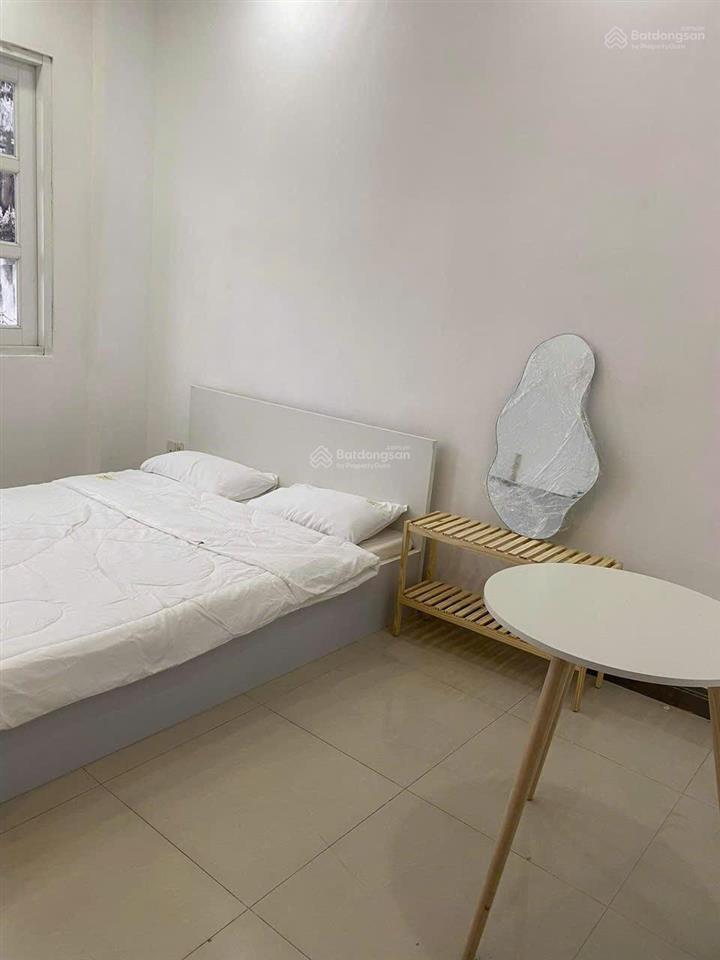 Bán nhà nguyễn thái học 77m² 7 tầng  mặt tiền, dòng tiền cao