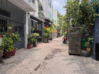 Bán nhà tâm huyết bùi đình đình tuý 65m2 sổ vuông hoàng công đủ