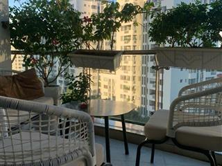 Bán/cho thuê căn hộ 03 pn riverpark premier phú mỹ hưng  nguyễn hữu cảnh
