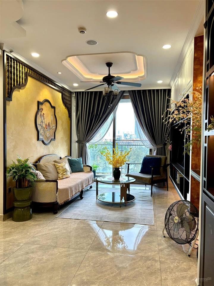 Hot bán căn hộ midtown the peak  m8 phú mỹ hưng 03 pn