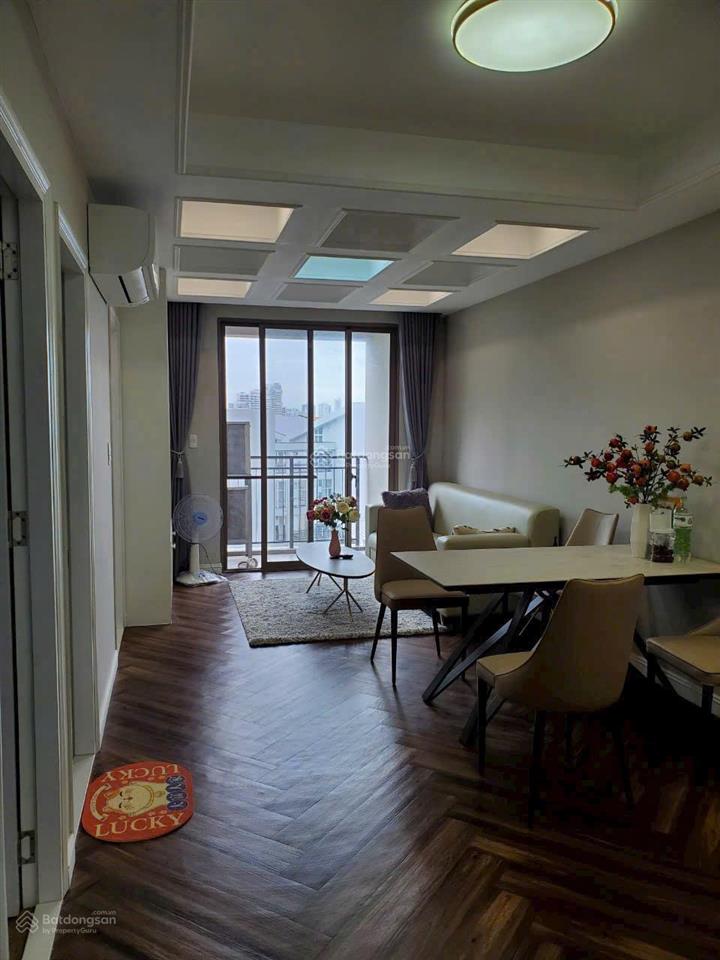 Bán căn hộ 2pn 2wc 71m2 saigon south full nt giá 6 tỷ, bao thuế phí sang tên
