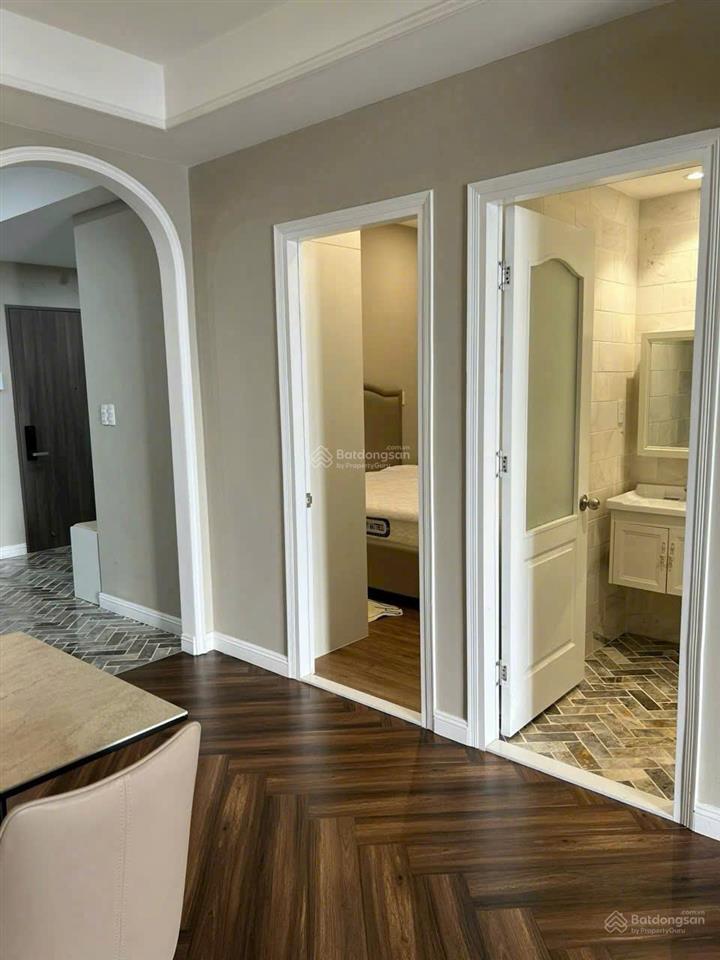 Bán căn hộ 2pn 2wc 71m2 saigon south full nt giá 6 tỷ, bao thuế phí sang tên