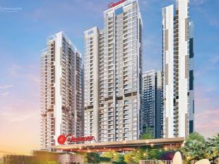 3 tỷ giá tốt duy nhất 1 căn 2 pn the harmonie pmh, mua trực tiếp từ cđt trả trước chỉ từ 589 triệu