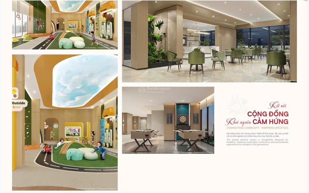 3 tỷ giá tốt duy nhất 1 căn 2 pn the harmonie pmh, mua trực tiếp từ cđt trả trước chỉ từ 589 triệu