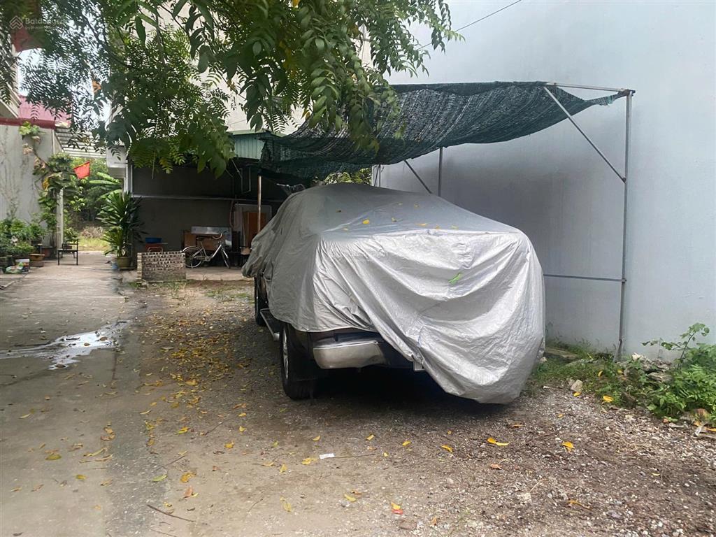 Gia lâm  lô góc  1 tấn 25 vào đất  ô tô thông  52m  chỉ 5 tỷ 6