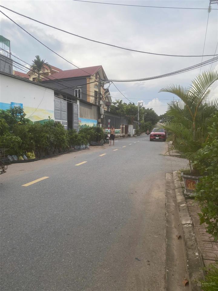 4 tỷ 8  48m đất  vuông đẹp nở hậu  trung tâm đa tốn