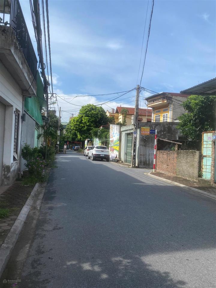 4 tỷ 8  48m đất  vuông đẹp nở hậu  trung tâm đa tốn