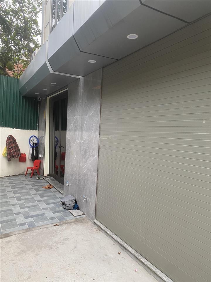 Chỉ 4 tỷ 6  có nhà mới 3 tầng ở ngay tt đa tốn  gia lâm  chủ cực thiện trí bán