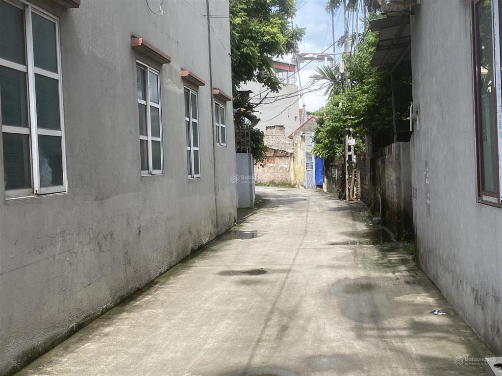 Chỉ 4 tỷ 6  có nhà mới 3 tầng ở ngay tt đa tốn  gia lâm  chủ cực thiện trí bán