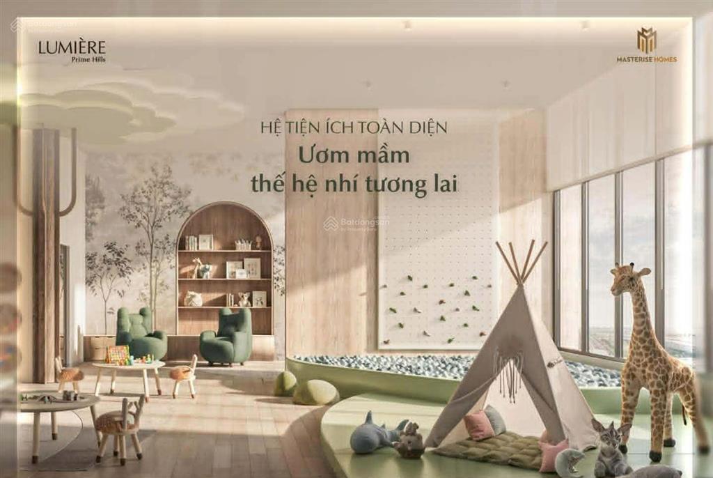 Căn 1n+ 46 m2 lumière cổ loa, gần triển lãm expo, metro số 10, đường sắt tốc độ cao hà nội hạ long