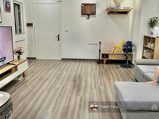 Bán gấp căn chung cư tòa b vinaconex 82m2 sổ hồng, 3 ngủ, 2wc, full nội thất giá 6,2 tỷ