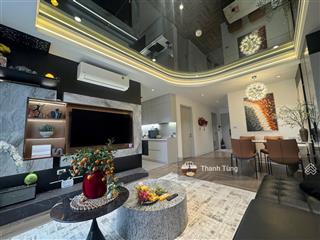 Bán biệt thự tây nam linh đàm dt 220m2 xây 3,5 tầng nội thất sang trọng giá 7x tỷ