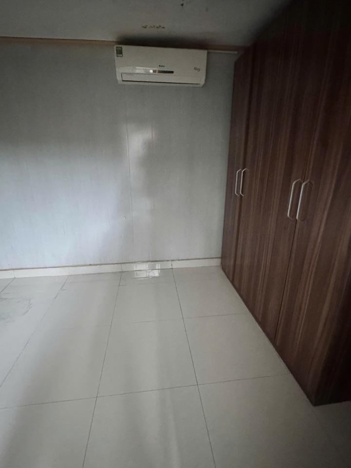 Cho thuê nhà tại số 7/203 Hai Bà Trưng, Hải Phòng
