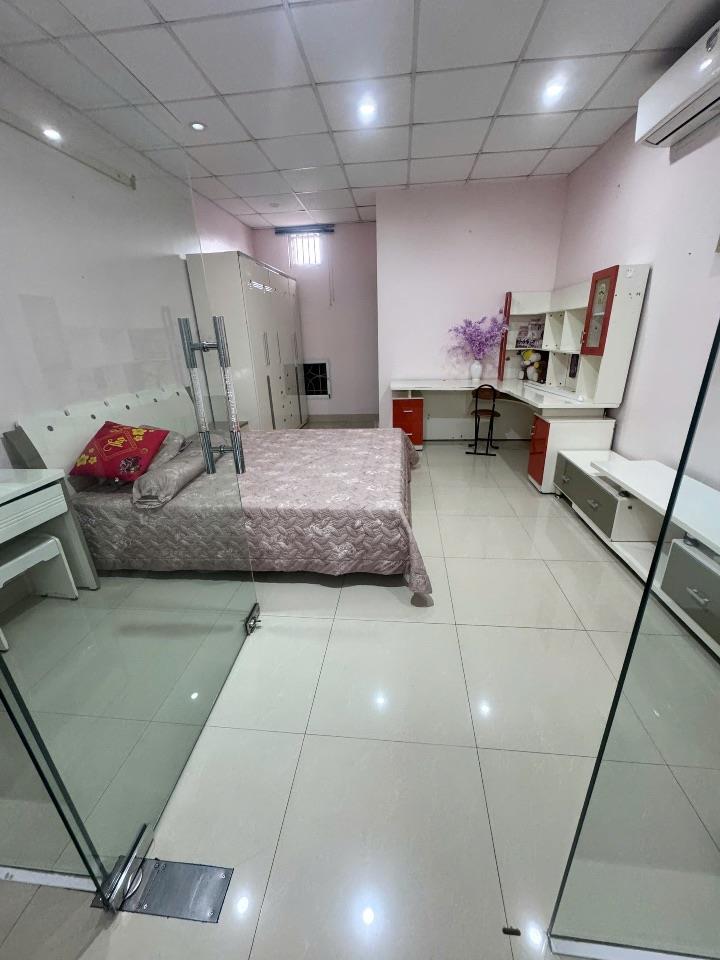 Cho thuê nhà tại số 7/203 Hai Bà Trưng, Hải Phòng