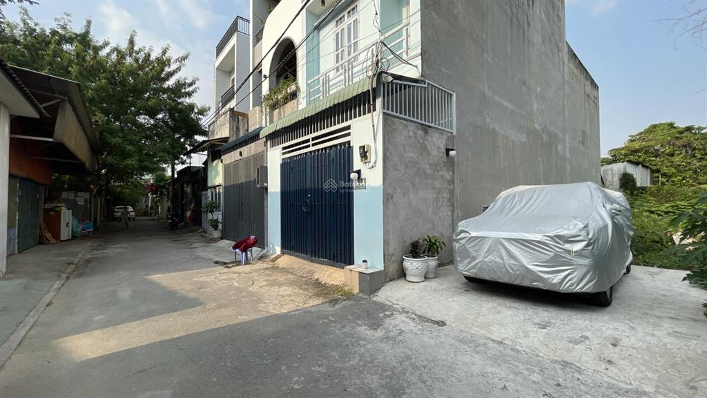 88,2m2  6,5 tỷ đất hxx sát mặt tiền đường số 40, linh đông gần ngay chợ thủ đức nhiều tiện ích