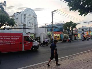 Bán nhà đặng văn bi 307m²  mặt tiền  3 tầng  thu 25tr/tháng  thủ đức  giá 57 tỷ