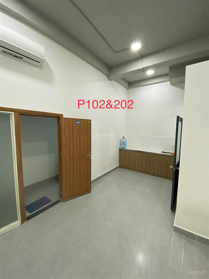Bán tòa nhà căn hộ dịch vụ gần đại học luật  chợ bình triệu