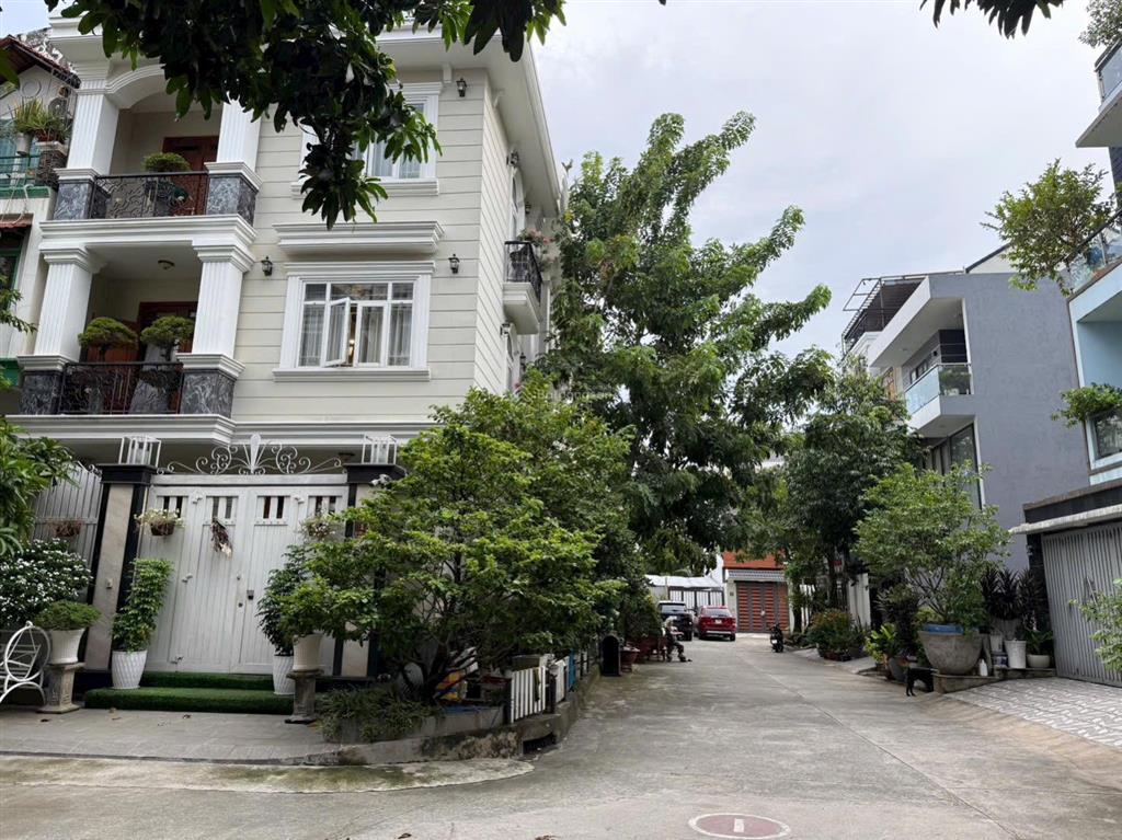 Bán đất khu dân cư phú nhuận đường 25 hiệp bình chánh