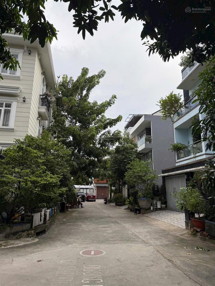 Bán đất khu dân cư phú nhuận đường 25 hiệp bình chánh
