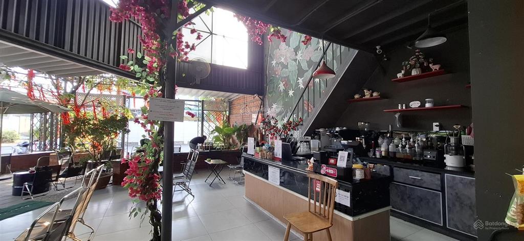 Lô góc 2 mặt tiền  sát phạm văn đồng & vành đai 2  linh đông, thủ đức