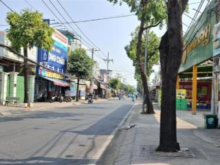 Lô góc 2 mặt tiền  sát phạm văn đồng & vành đai 2  linh đông, thủ đức