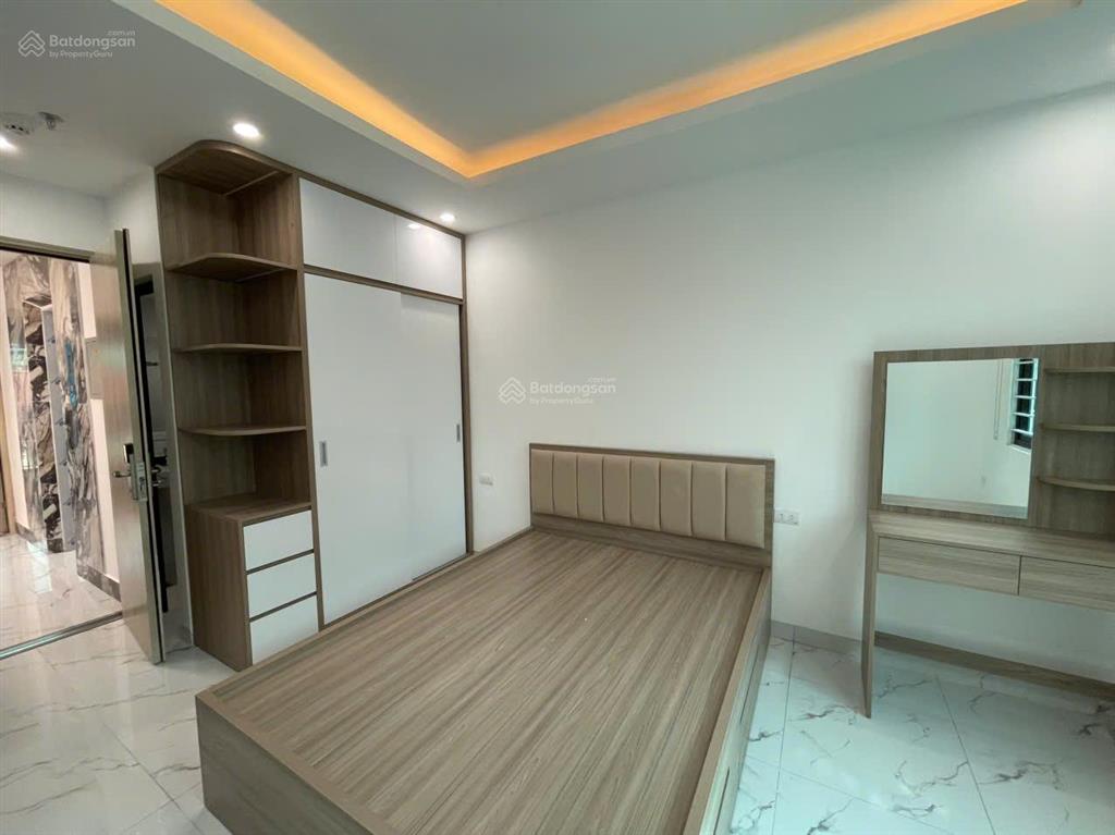 Bán tòa căn hộ cho thuê ngõ 445 lạc long quân  gần hồ tây  dòng tiền 31tr/tháng  giá 11.5 tỷ