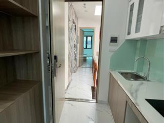 Bán tòa căn hộ cho thuê ngõ 445 lạc long quân  gần hồ tây  dòng tiền 31tr/tháng  giá 11.5 tỷ