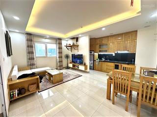 Bán căn góc 61,2m², 2pn 2wc full nội thất tại chung cư ct1 nghĩa đô, giá cực tốt 6,69 tỷ
