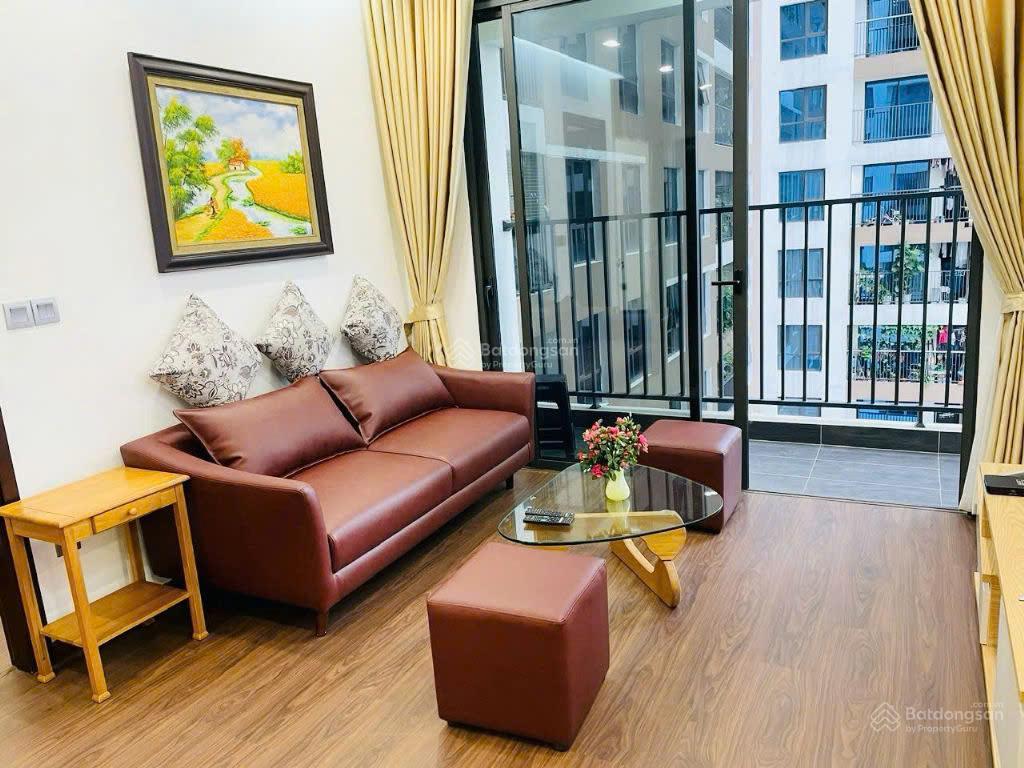 Bán căn hộ 59.8m2 2pn tại 6th element, 7,x tỷ, đầy đủ nội thất