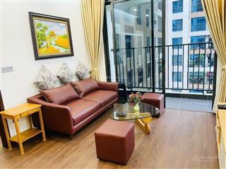 Bán căn hộ 59.8m2 2pn tại 6th element, 7,x tỷ, đầy đủ nội thất