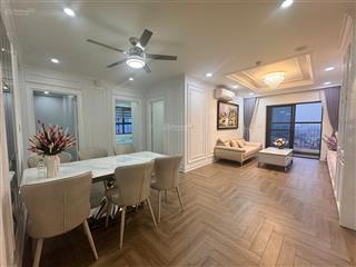 Vị trí vàng, căn góc đẹp diện tích 106,9m23n tại chung cư ecolife tây hồ, hà nội