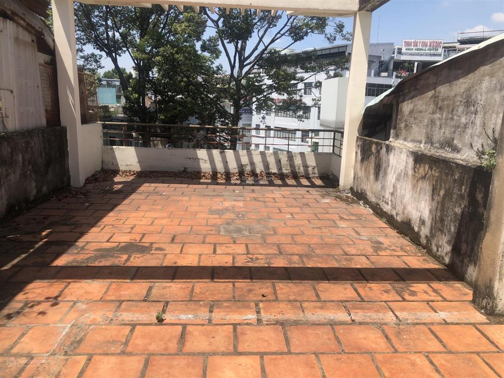 Bán nhà nguyễn duy dương 83.8m²  mặt phố  5 tầng  6pn  quận 10  giá 50 tỷ