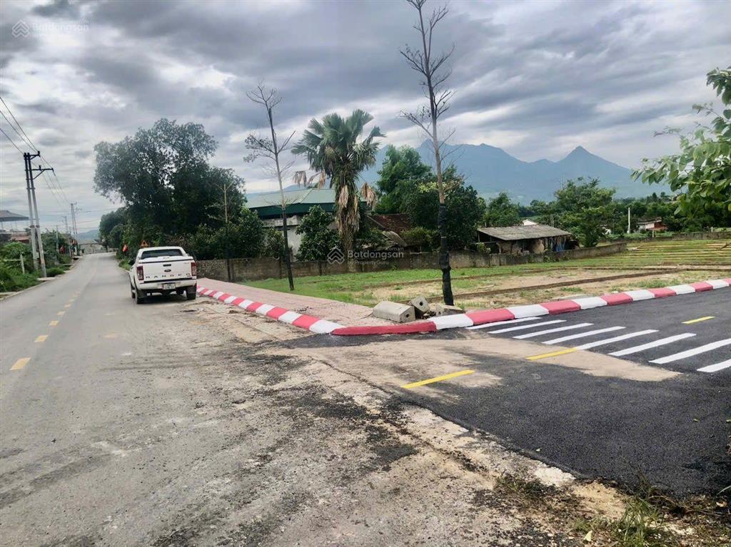 860tr đất full đất ở 90m2 cạnh kcn hoàng xá  vườn vua