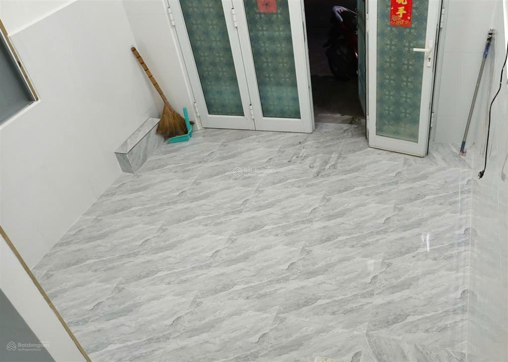 Chính chủ cho thuê nhà sạch đẹp hẻm rộng an ninh