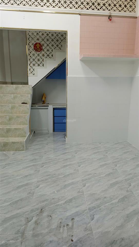 Chính chủ cho thuê nhà sạch đẹp hẻm rộng an ninh