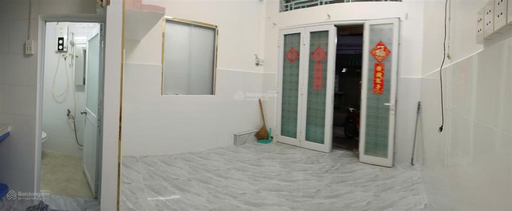 Chính chủ cho thuê nhà sạch đẹp hẻm rộng an ninh