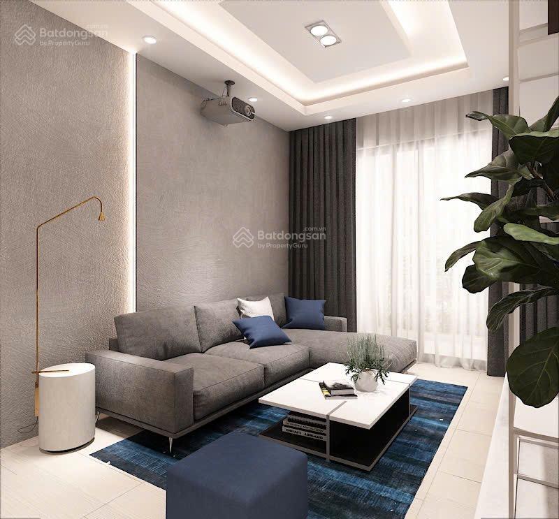 Cho thuê căn hộ 3pn 105m vào ở liền giá 27tr/tháng có nội thất  0937 781 ***