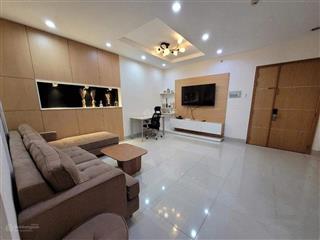 Chính chủ cần bán căn 66m himlam riverside 2pn có sổ hồng full nt chỉ 4,950ty  0937 781 ***