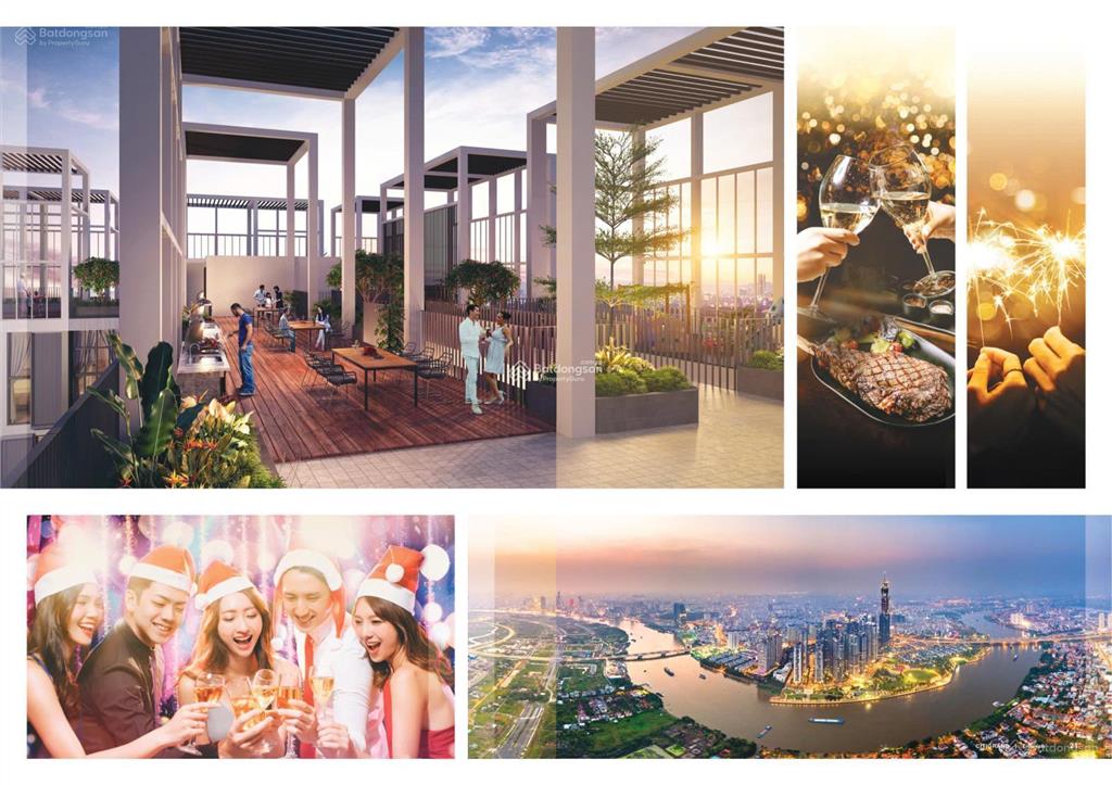 Chính chủ gửi bán căn citigrand view landmark 81 giá 3.1 tỷ bớt lộc cho khách thiện chí
