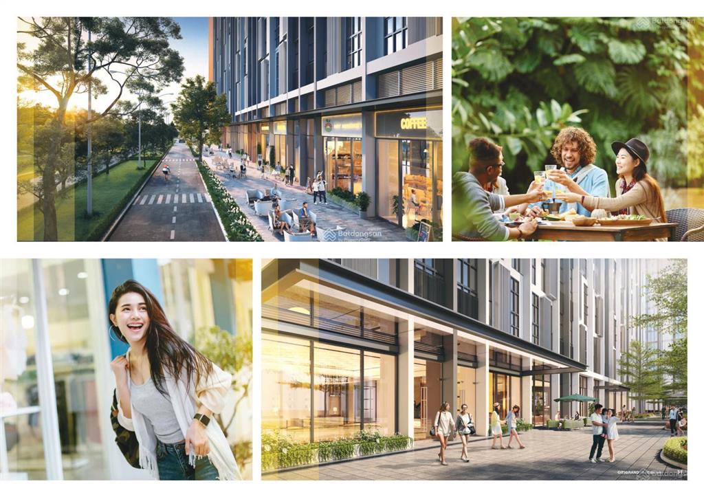 Chính chủ gửi bán căn citigrand view landmark 81 giá 3.1 tỷ bớt lộc cho khách thiện chí