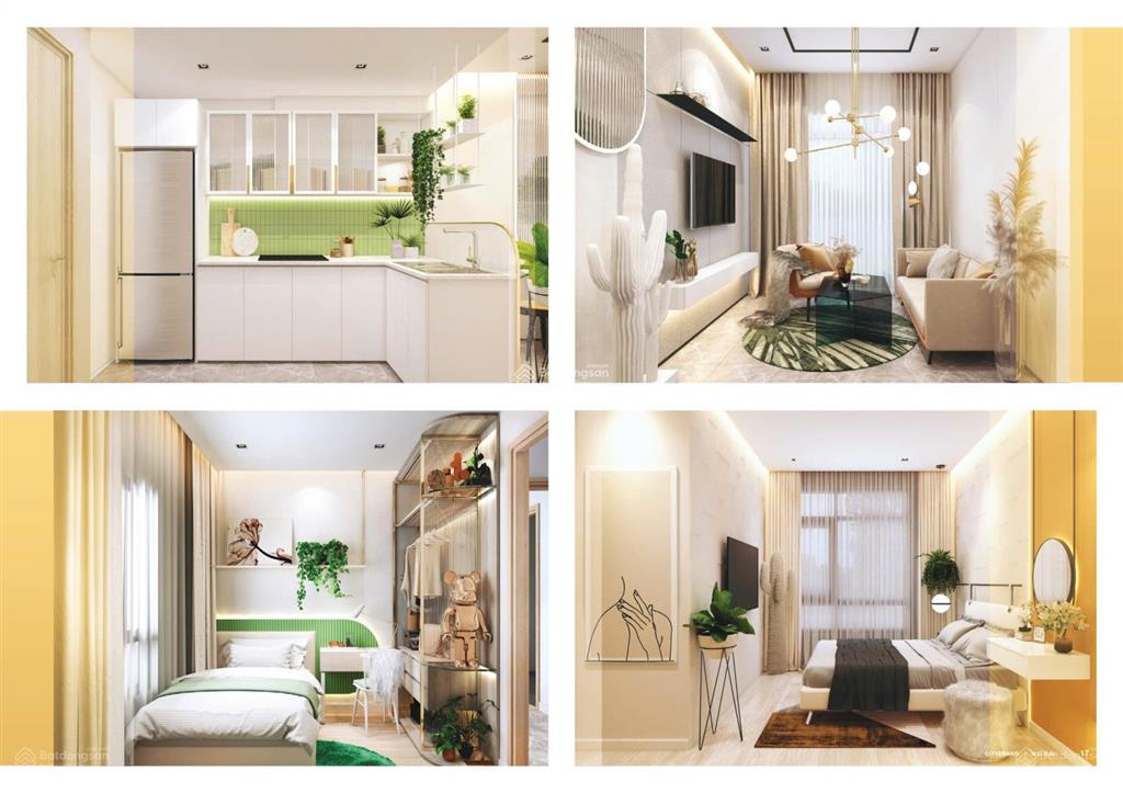 Chính chủ gửi bán căn citigrand view landmark 81 giá 3.1 tỷ bớt lộc cho khách thiện chí