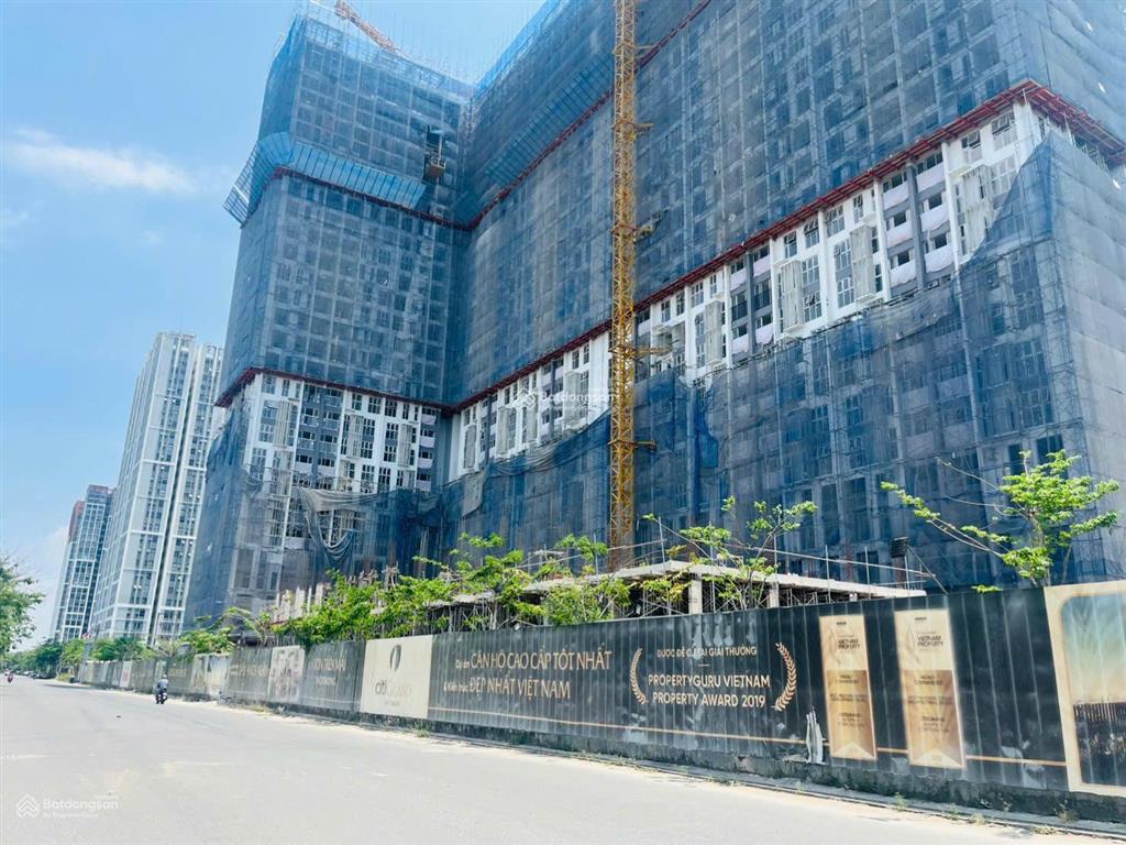 Chính chủ gửi bán căn citigrand view landmark 81 giá 3.1 tỷ bớt lộc cho khách thiện chí