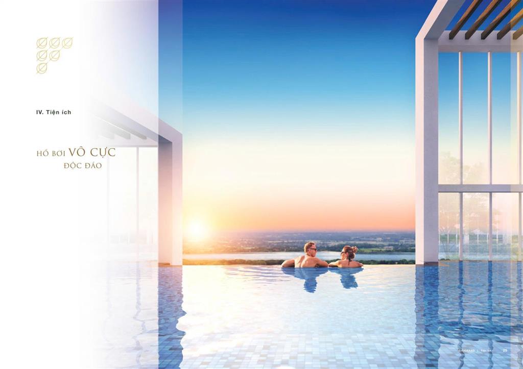 Chính chủ gửi bán căn citigrand view landmark 81 giá 3.1 tỷ bớt lộc cho khách thiện chí